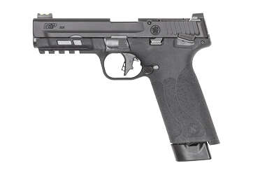 Smith & Wesson M&P 22X .22 LR 4.1in Threaded 2x20rd - Semi Auto Handguns | American Guns & Ammo
