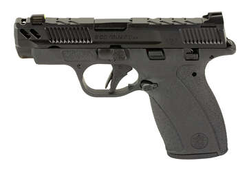Smith & Wesson Bodyguard 2.0 Carry Comp .380 ACP 3.1 in 2x10rd - Semi Auto Handguns | American Guns & Ammo