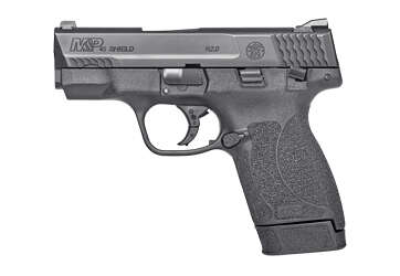 Smith & Wesson M&P45 Shield M2.0 .45 ACP 3.3in 7-Round - Semi Auto Handguns | American Guns & Ammo