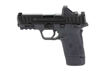 S&W Equalizer Carry-On Bundle 9mm RFX11 - Semi Auto Handguns | American Guns & Ammo