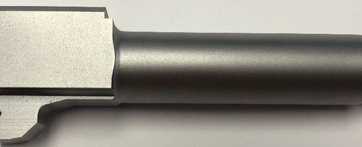 Fits Smith & Wesson M&P Shield  2.0 9MM - S&W Barrels - American Guns & Ammo