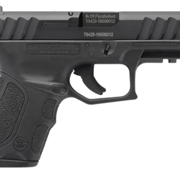 Stoeger STR-9C Pistol - Uncategorized | American Guns & Ammo