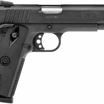 Taurus 1911 FS .45 ACP 5 in. 8rd Matte Black - Semi Auto Handguns | American Guns & Ammo