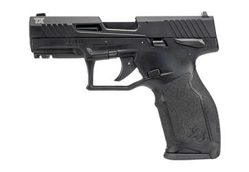 TAURUS TX22 Gen 2 .22 LR 4.1in 10rd Black - Semi Auto Handguns | American Guns & Ammo