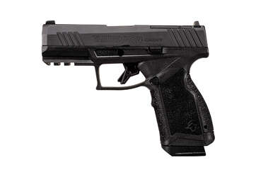Taurus GX4 Carry TORO 9mm 3.7″ 10rd Black - Semi Auto Handguns | American Guns & Ammo