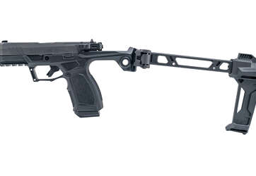 Taurus GX4 Carry TORO 9mm 3.7in Threaded Brace 2x15rd - Semi Auto Handguns | American Guns & Ammo