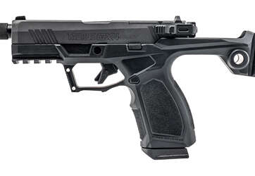 Taurus GX4 Strike Bravo 9mm 3.7in Threaded TORO - Semi Auto Handguns | American Guns & Ammo