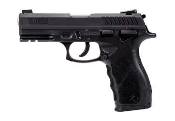 Taurus TH10 10mm 4.25″ 15+1 2x15RD Black - Semi Auto Handguns | American Guns & Ammo