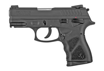 Taurus TH9C Compact 9mm Matte Black - Semi Auto Handguns | American Guns & Ammo