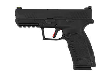 TISAS PX-9G3 DTY 9MM 4.11″ 20RD BLK - Semi Auto Handguns | American Guns & Ammo