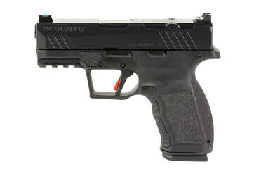 TISAS PX-9 CARRY 9MM 3.5″ 15RD BLK - Semi Auto Handguns | American Guns & Ammo