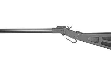 TPS Arms M6 Takedown .357 Mag / .410 — 18.25″ Barrel - Combination Guns | American Guns & Ammo