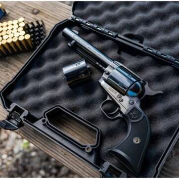 Taurus Deputy Dual Cylinder - Pistols - American Guns & Ammo
