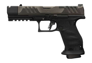 Walther PDP PRO‑X PMM Compact 9mm 4.6in 18‑Rd - Semi Auto Handguns | American Guns & Ammo