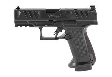 Walther PDP PRO F-Series 9mm 4.1in 18+1 Optic-Ready - Semi Auto Handguns | American Guns & Ammo