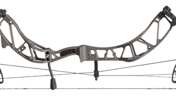 Xpedition Smoke — 370 fps - Triggers & Accessories | American Guns & Ammo