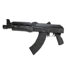 Zastava ZPAP92 AK Pistol - HK & SMG | American Guns & Ammo