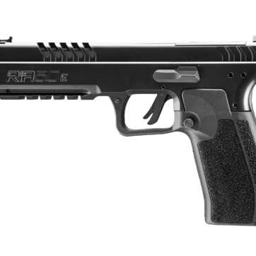 Rock Island RIA 5.0E 9mm 4.91in Optic-Ready - Semi Auto Handguns | American Guns & Ammo