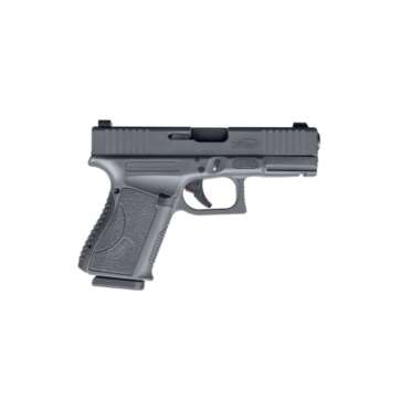 TriStar APOC 9mm 4.02in 15rd Sniper Gray - Semi Auto Handguns | American Guns & Ammo