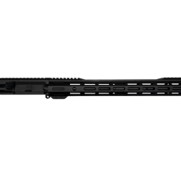 AR-15 .556 - 16" LENGTH 1:7 TWIST W/ 15" SLIM M-LOK Hand-guard NO Assembly Required With BCG and Charging Handle AR-15 .556 - 16" LENGTH 1:7 TWIST W/ 15" SLIM M-LOK Hand-guard NO Assembly Required With BCG and Charging Handle - AR-15 Parts - American Guns & Ammo