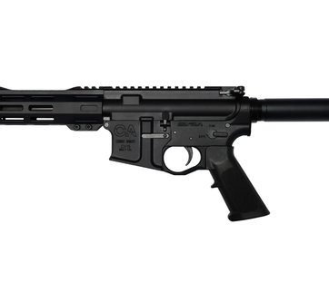 Complete AR-15 Rifle Lower Receiver Complete AR-15 Rifle Lower Receiver - AR-15 Parts - American Guns & Ammo