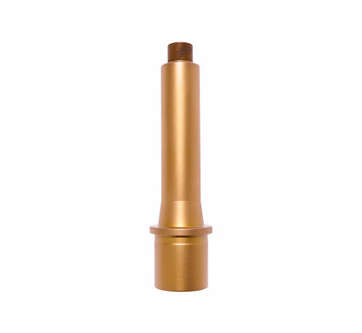 AR9 4.5" 9mm 9x19 1:10 1/2x36 Barrel 416 Stainless Steel Chameleon - AR-15 Parts - American Guns & Ammo