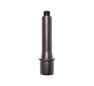 AR9 4.5" 9mm 9x19 1:10 1/2x36 Barrel 416 Stainless Steel Copper - AR-15 Parts - American Guns & Ammo