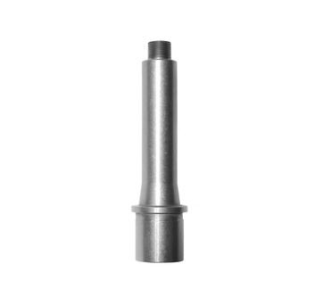 AR9 4.5" 9mm 9x19 1:10 1/2x36 Barrel 416 Stainless Steel Gold - AR-15 Parts - American Guns & Ammo