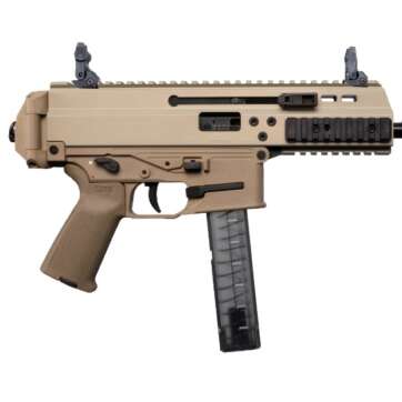 B&T APC9 PRO 9mm Pistol Coyote Tan - Semi Auto Handguns | American Guns & Ammo