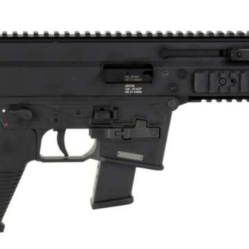 B&T APC45 PRO G Semi-Auto Pistol .45 ACP, M-LOK - Semi Auto Handguns | American Guns & Ammo