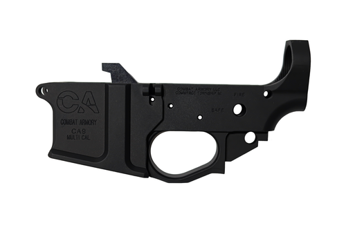 AR15 Pistol M-LOK 300 Blackout 7.5" 30+1 Hard Coat Anodized Buffer Tube Stock - AR-15 Parts | American Guns & Ammo
