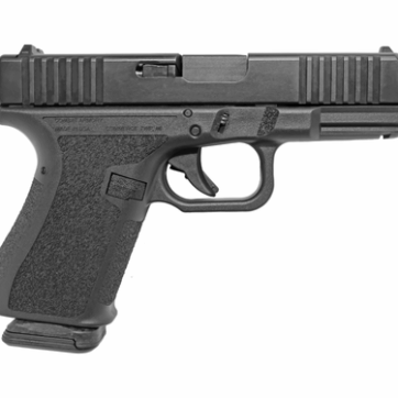 AR10 mil-spec Lower Receiver Parts Kit - AR-15 Parts - American Guns & Ammo