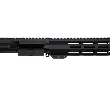 AR-15 .556 - 7.5" LENGTH 1:7 TWIST W/ 7" Full Pic M-LOK HANDGUARD NO Assembly Required With BCG and Charging Handle AR-15 .556 - 7.5" LENGTH 1:7 TWIST W/ 7" Full Pic M-LOK HANDGUARD NO Assembly Required With BCG and Charging Handle - AR-15 Parts - American Guns & Ammo