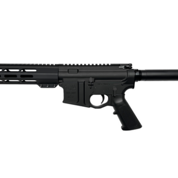 CA19 Pistol with Polymer Sights - Compatible With Gen 3 Glock® 19 Parts - AR-15 Parts - American Guns & Ammo