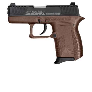 Diamondback DB380 Gen IV .380 ACP 2.8-inch Midnight Bronze - Semi Auto Handguns | American Guns & Ammo