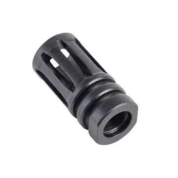 .308 / 300 blk Combat Armory Birdcage Muzzle Brake/Flash Hider - AR-15 Parts - American Guns & Ammo