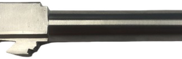 Fits Glock 27 40SW Match Threaded Barrel Stainless - Glock Barrels - American Guns & Ammo
