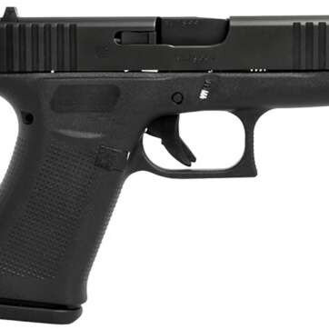 Glock 43X - 9mm Pistols - American Guns & Ammo