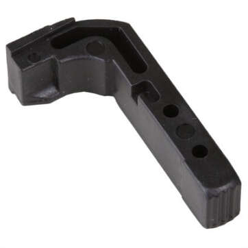 Standard Magazine Release for Gen 1-3 Glocks Will Fit 17,19,22,23,24,26,27,31,32 - Glock Parts - American Guns & Ammo