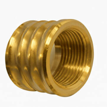 Thread Protector 1/2 x 28 (9mm & .357SIG Barrel) Coil in Red - Glock Parts - American Guns & Ammo