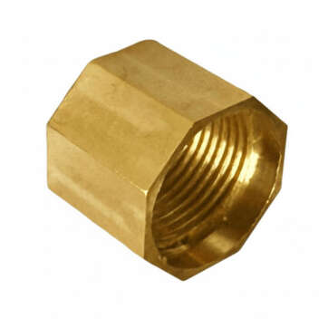 Thread Protector 1/2 x 28 (9mm & .357SIG Barrel) Hex in Red - Glock Parts - American Guns & Ammo