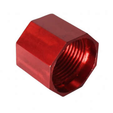 Thread Protector 1/2 x 28 (9mm & .357SIG Barrel) Hex in Radio Active Green - Glock Parts - American Guns & Ammo