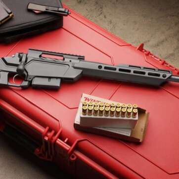 Springfield Armory Model 2020 Heatseeker .308 Pistol Springfield Armory Model 2020 Heatseeker .308 Pistol - Pistols - American Guns & Ammo