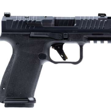 Canik METE MC9 Prime 9mm Compact Pistol - Semi Auto Handguns | American Guns & Ammo