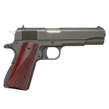 Fusion Freedom Series 1911 A1 Handgun 9mm Luger 8rd Magazine 5″ Barrel - Semi Auto Handguns | American Guns & Ammo