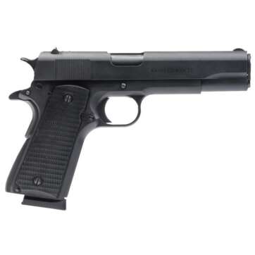 Century Arms Centurion 11 Handgun .45 Auto 8rd Magazine(1) 5” Barrel - Semi Auto Handguns | American Guns & Ammo