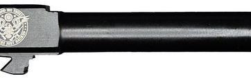 Fits Glock 19 9mm Match Chunky Spiral Fluted Barrel in Chameleon Fits Glock 19 9mm Match Chunky Spiral Fluted Barrel in Chameleon - Glock Barrels - American Guns & Ammo