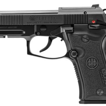 Beretta 80X Cheetah 380ACP 10+1 - Semi Auto Handguns | American Guns & Ammo