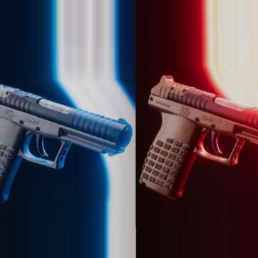 Keltec PR-5.7 - Keltec | American Guns & Ammo
