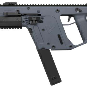KRISS USA VECTOR SDP-E G2 9MM 6.5″ CGR - Semi Auto Handguns | American Guns & Ammo